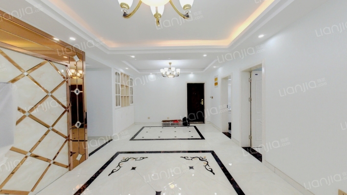 海洲阳光城二手房实景图