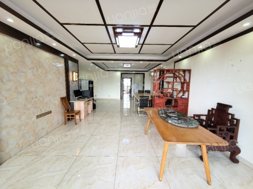 整租·棕榈公寓 4室2厅 北