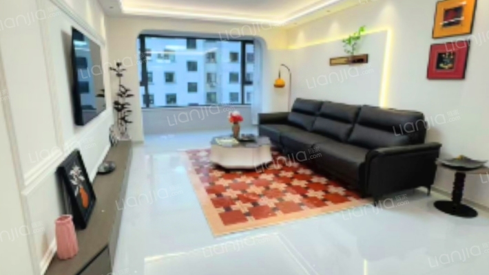 中凯西苑二手房实景图