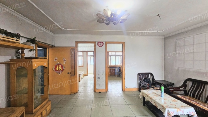 乐园街20号二手房实景图