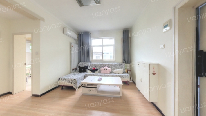 人寿保险家属院二手房实景图