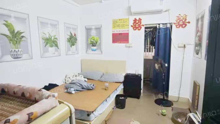 康怡新村二手房实景图