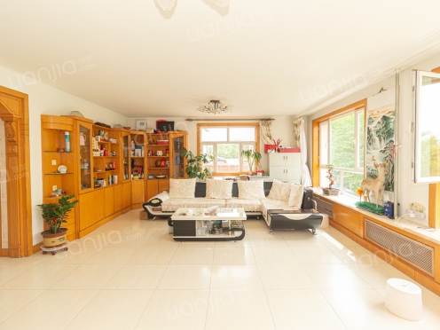 整租·转角楼 2室2厅 南/北