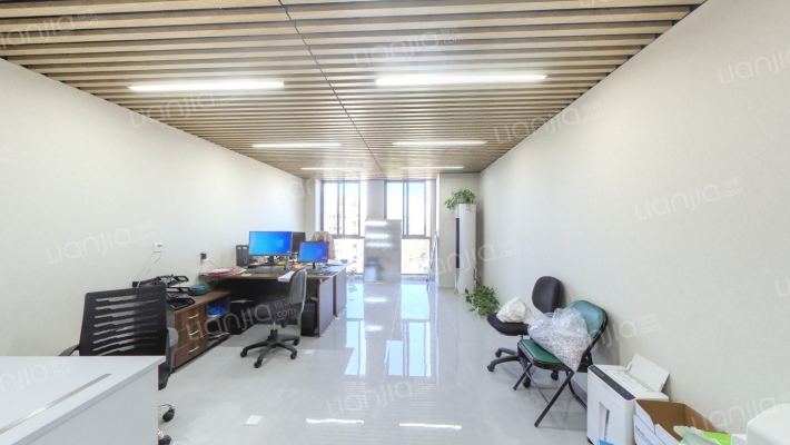 瑞悦商业广场二手房实景图