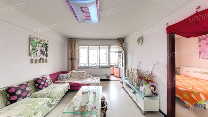 凯地怡苑二手房实景图