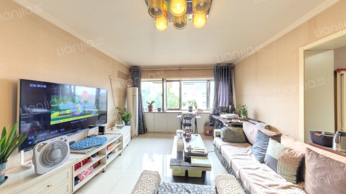 沙滩北街甲2号院二手房实景图