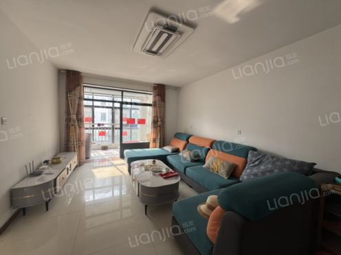 整租·杨庄社区滨河金苑A区 2室1厅 南