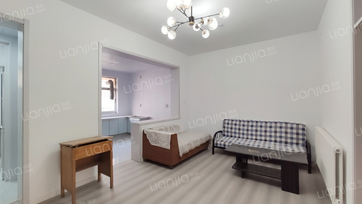 齐民思酒厂家属院二手房实景图