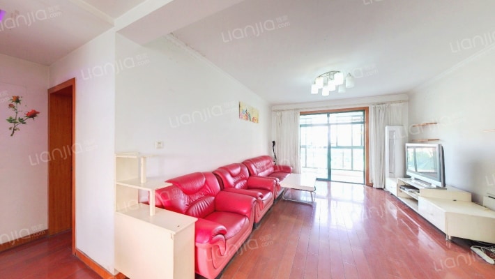 元和之春二手房实景图