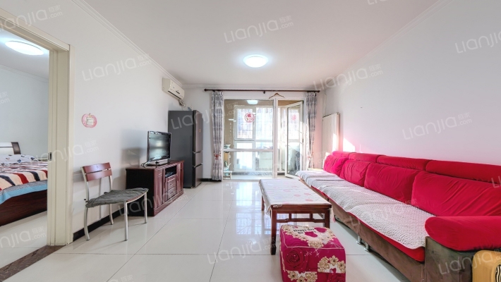 龙湖大名居二手房实景图