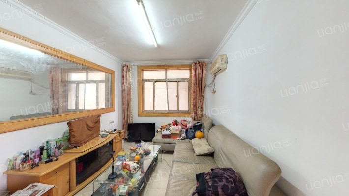 南山新村二手房实景图