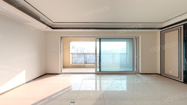 中海曲江大城雍宸二手房实景图