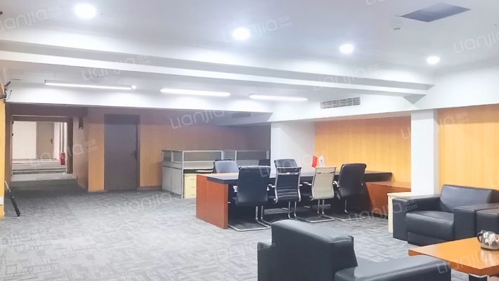 总商会大厦二手房实景图