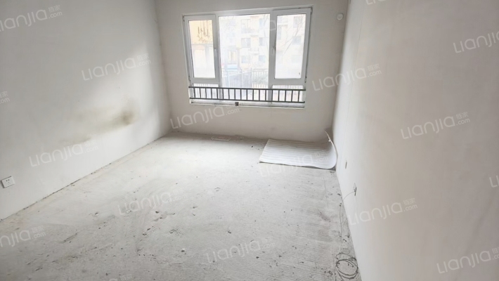 大社区 南北通透 好楼层 采光视野好 北京公交直达小区-卧室A