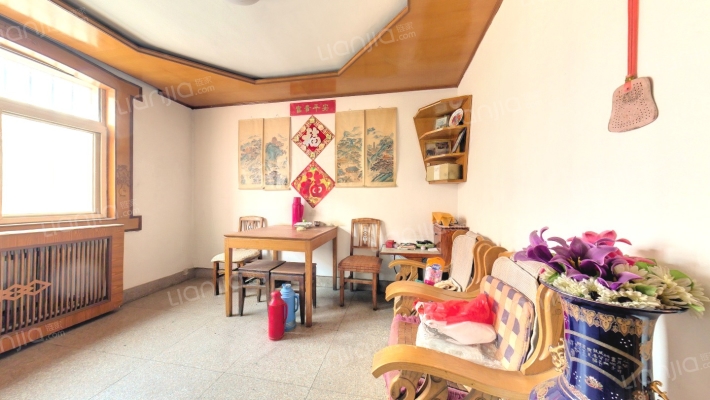 西苑新村二手房实景图