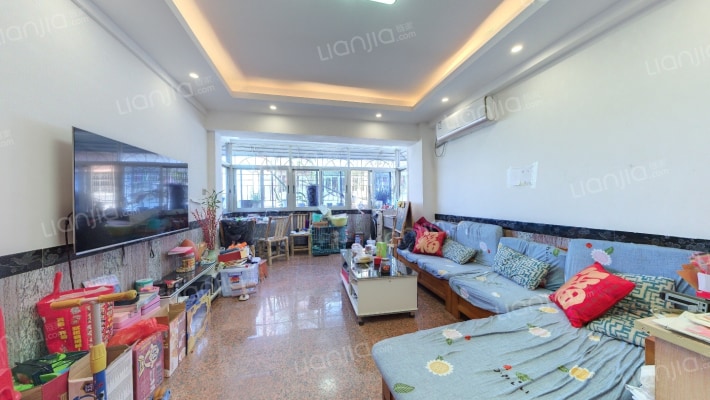 杏林东路二手房实景图