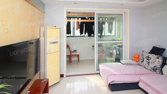 龙源国际北区二手房实景图