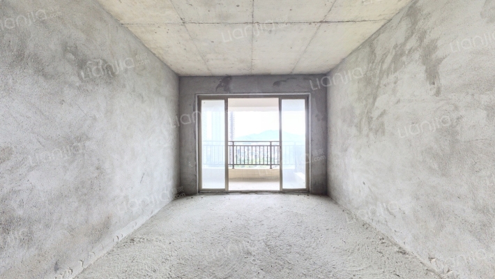 中建荔苑二手房实景图