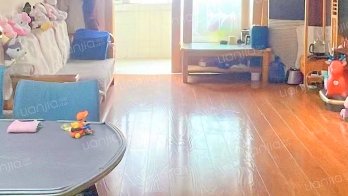 鑫达园小区二手房实景图