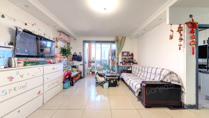 莲花小区二手房实景图