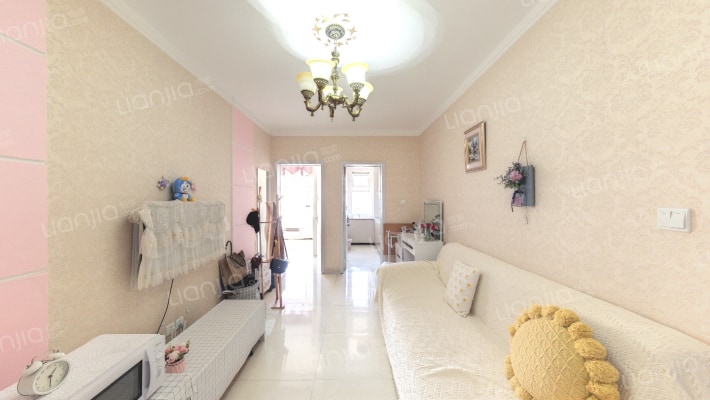 北华城二手房实景图