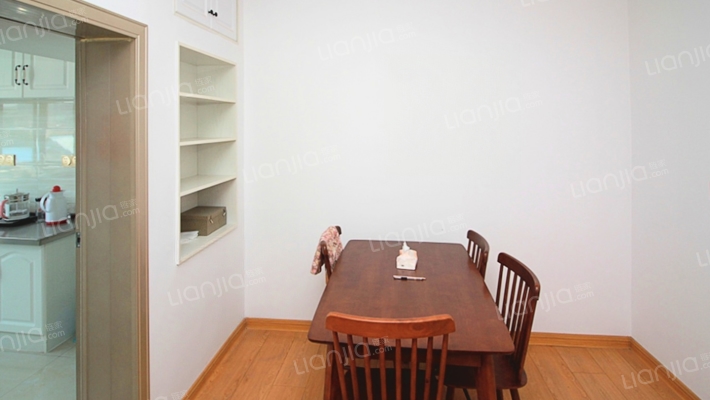 县社宿舍楼二手房实景图