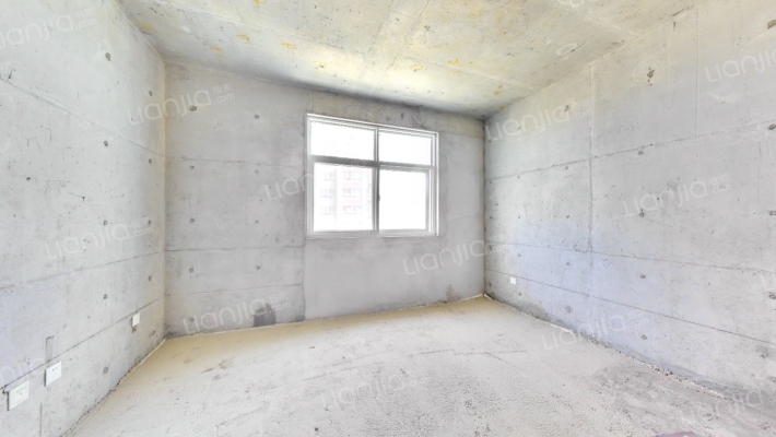 紫霞小区二手房实景图