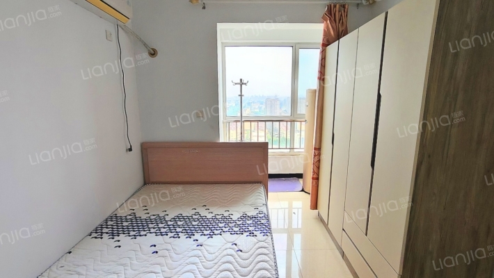 老城区的精品楼盘，位置好，配套设施齐全，-卧室B