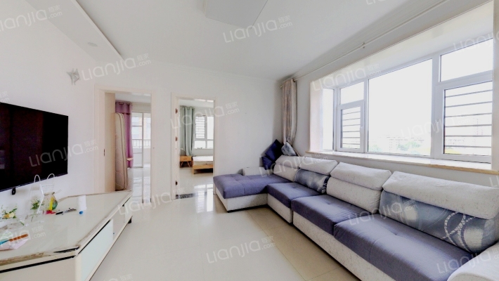 恒信玉泉新城二手房实景图