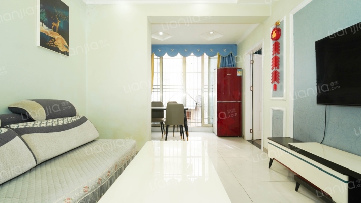 王家坡正街二手房实景图