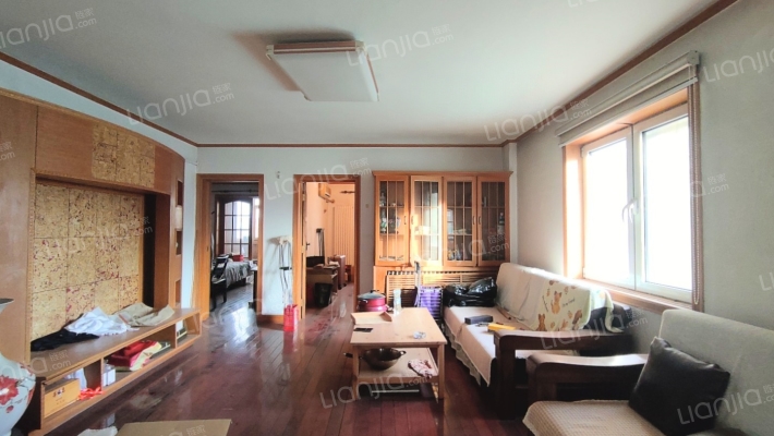 英禧里二手房实景图