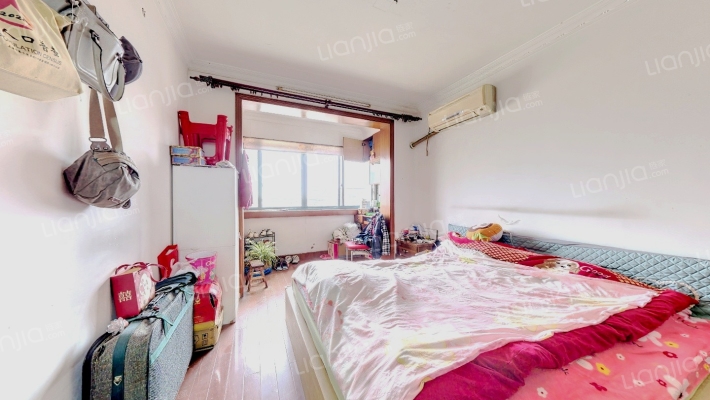 虎林路518弄二手房实景图