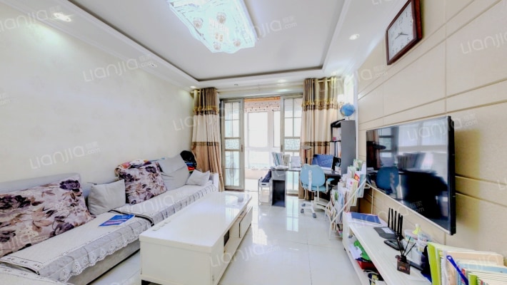 玉清嘉苑北区二手房实景图