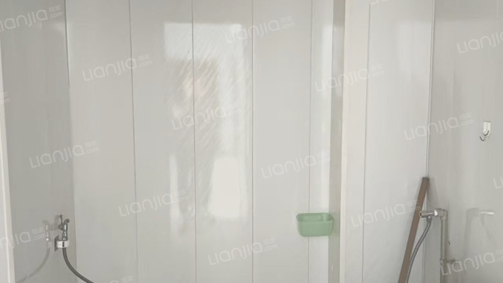 水岸花城好，房源环境好，交通便利。-卫生间