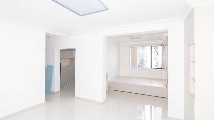 宝石新村二手房实景图