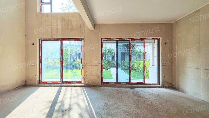 长桥江山观岭二手房实景图