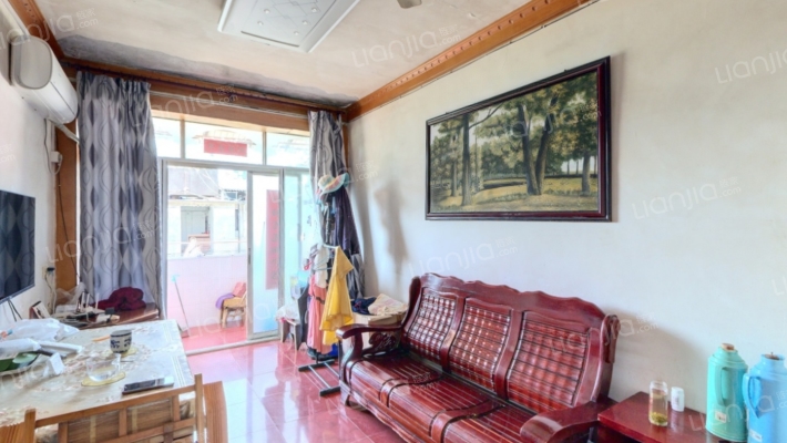 华中西路南一巷10号二手房实景图