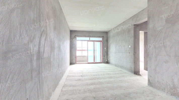 光亮天润城二期二手房实景图