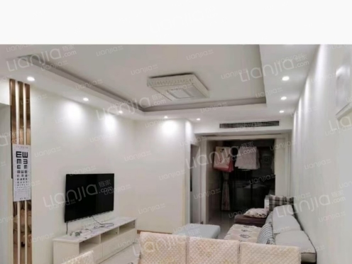 整租·商社时代 2室1厅 南