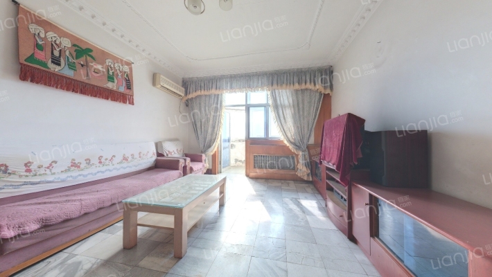 许昌离职干部修养所二手房实景图