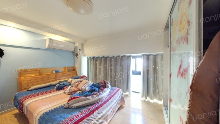 爱知国际二手房实景图