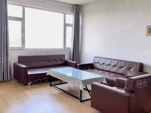 整租·名仕城 3室1厅 南