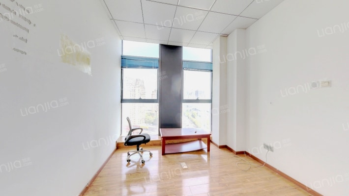 万派城二手房实景图