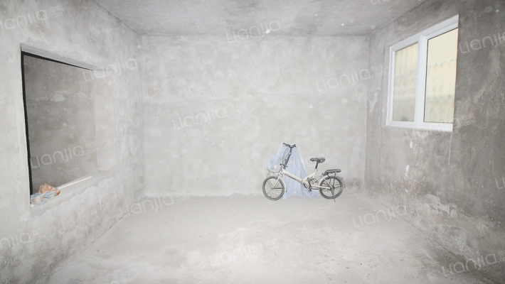 惠济桥西街二手房实景图