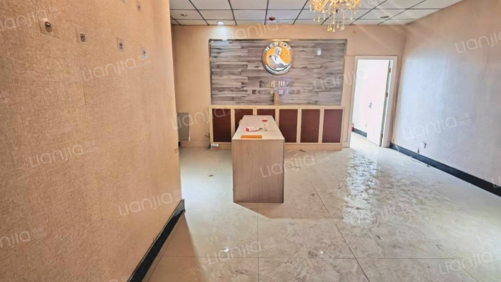 国芳商务写字楼二手房实景图