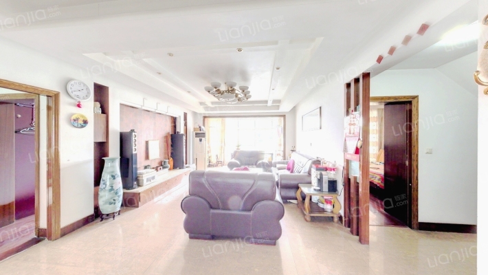 东海馨苑二手房实景图