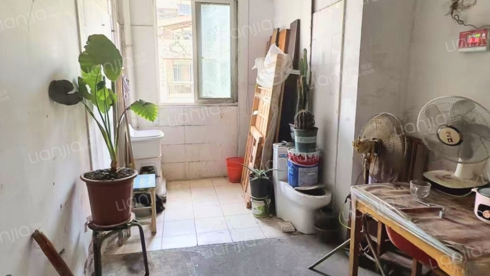 百灵佳苑北区二手房实景图