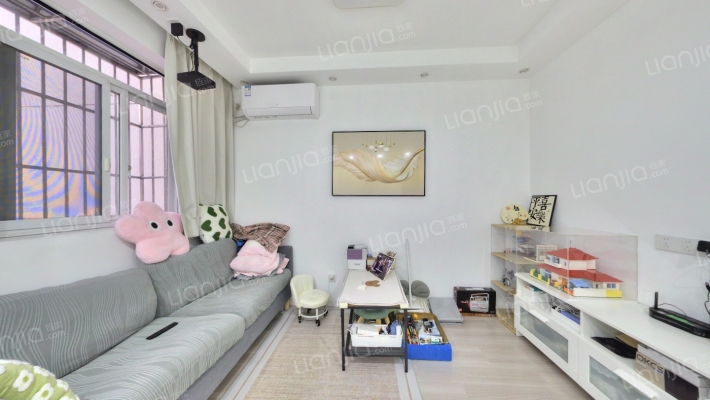 虹景小区二手房实景图