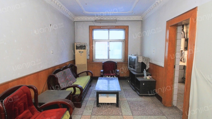 平运公司家属院二手房实景图