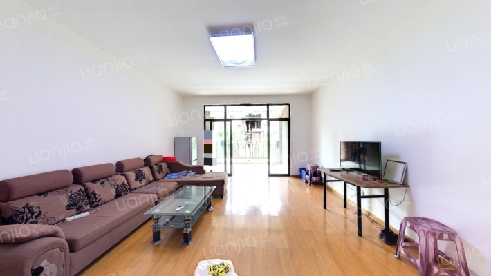 星湖湾一期二手房实景图